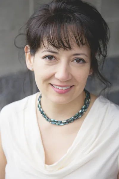 A photo of Gina
